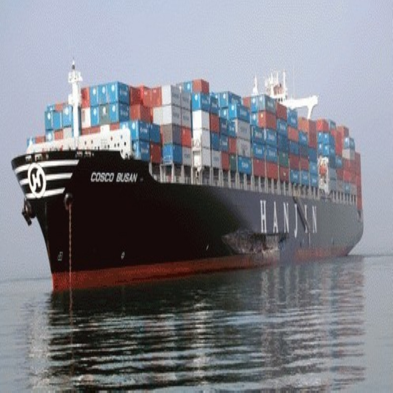 Ocean shipping-FCL